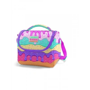 Termal Beslenme Çantası, 100% Polyester