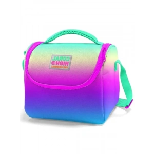 Termal Beslenme Çantası - Tek Bölmeli, Isı Koruma Özelliği