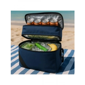 Termal Buzluk Çanta, 22 Litre, Piknik ve Seyahat İçin