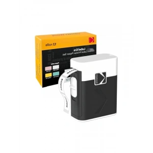 Termal Etiketleme Makinesi (Beyaz)