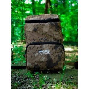 Termal Kamp Çantası, Hafif ve Pratik