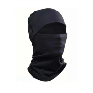 Termal Polar Kumaş Kış Maske