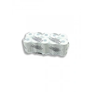 Termal Yazıcı Kağıdı, 80 mm x 30 m, Adisyon Rulosu 10 Adet