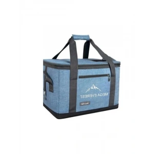 Termos Çanta - 40 Litre Kapasiteli Buzluk Piknik Çantası