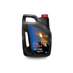 TESLA 20W-50 API SG/CD 5 Litre Motor Yağı (Üretim Yılı: 2026)