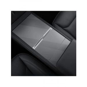 TESLA MODEL Y JUNİPER/MODEL 3 HIGHLAND Orta Konsol Koruyucu Şeffaf Kaplama