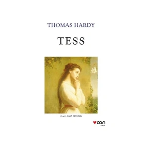 Tess - Thomas Hardy