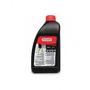 testere zinciri - yapışkan yağ, 1 Liter