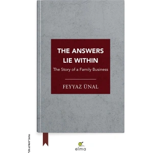 The Answers Lie Within - Feyyaz Ünal