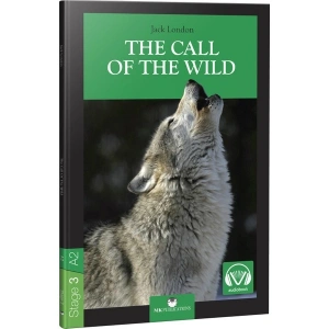 The Call of the Wild - Stage 3 - İngilizce Hikaye