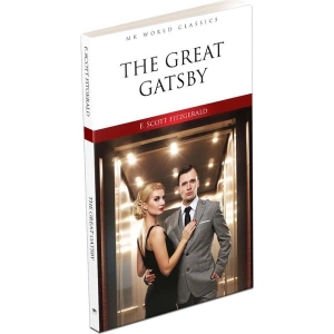 The Great Gatsby - İngilizce Klasik Roman