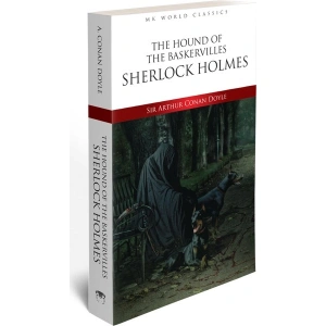 The Hound Of The Baskervilles - İngilizce Klasik Roman - Arthur Conan Doyle