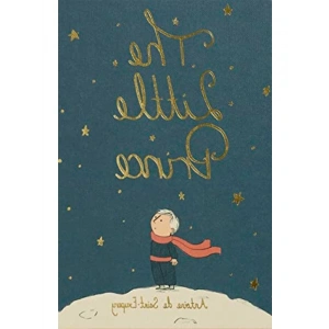 The Little Prince (Wordsworth Collectors Editions)      Ciltli Kapak – 7 Eylül 2018