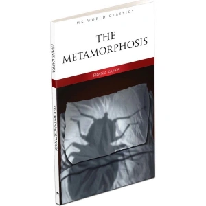 The Metamorphosis - İngilizce Klasik Roman