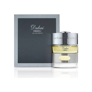 The Spirit Of Dubai Abraj Edp 50 ml Parfüm