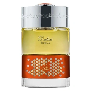 The Spirit Of Dubai Roeya Edp 50 ml Parfüm