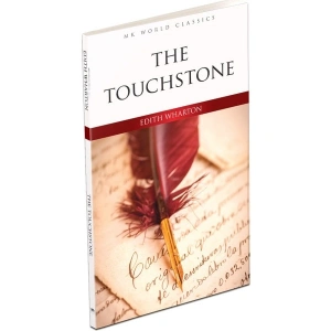 The Touchstone - İngilizce Klasik Roman