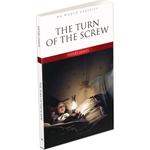 The Turn Of The Screw - İngilizce Klasik Roman