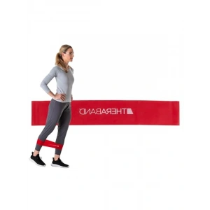 Thera-Band® Rence Band Loops, Farklı Egzersizler İçin Uygun