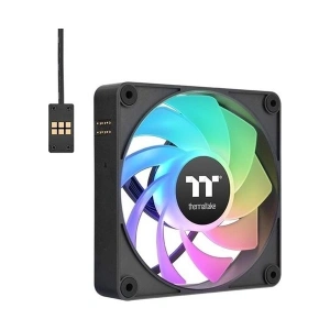 Thermaltake CT120 EX Reverse 3x120mm ARGB Manyetik Modüler Fan Kiti (CL-F192-PL12SW-A)