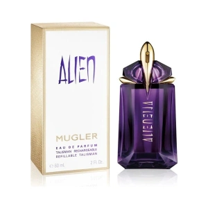 Thierry Mugler Angel Alien Refillable Edp 60 Ml Kadın Parfüm