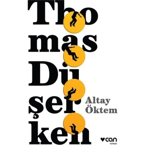 Thomas Düşerken - Altay Öktem