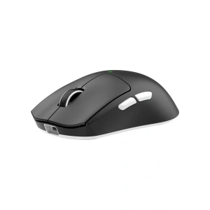 Throne Hydra Core 24.000 Dpi Paw 3311 Değiştirilebilir Batarya Şarj Istasyonu & Makro Yazılım Ptfe Kaplama Kablosuz Gaming Mouse (2.4ghz + Bt + Type-C)
