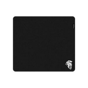 Throne Jacquard Speed 48X40CM Özel Üretim Fransız Jacquard Speed Kumaş - 3.5mm Kalınlık - Nano-Tech Yüzey Altı Dikiş - Kaydırmaz Zemin Premium Xl Mousepad