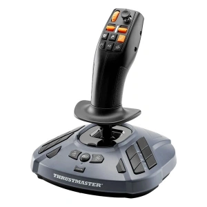 Thrustmaster Sımtask Farmstıck Ww Versıon