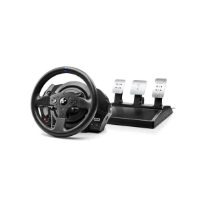 Thrustmaster T300RS GT 1080° Dönüş Açılı (PC-PS) Uyumlu Pedal ve Direksiyon Seti