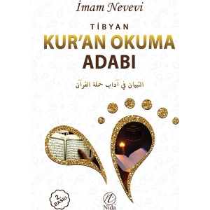 Tibyan - Kuran Okuma Adabı