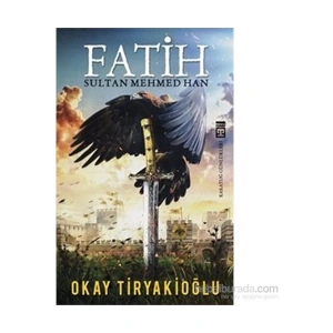 Timaş Yayınları Fatih Sultan Mehmed Han O.Tiryakioğlu- Timaş