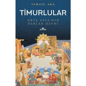 Timurlular - İsmail Aka