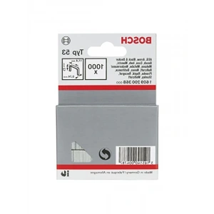 Tip 53 Zımba Teli, 4x0.74x12 mm Boyutunda, Dayanıklı ve Kaliteli Malzeme