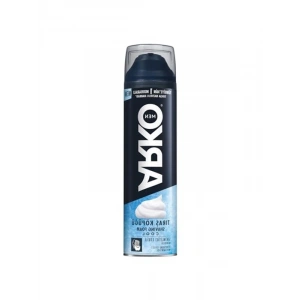 Tıraş Köpüğü, 200 mL, Rahat ve Konforlu Tıraş Deneyimi