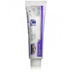 Tıraş Kremi - 100 gr Hassas Ciltler için