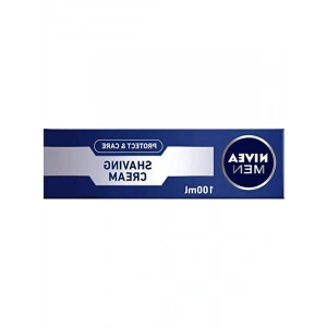 Tıraş Kremi 100 ml Koruyucu ve Rahatlatıcı Formül