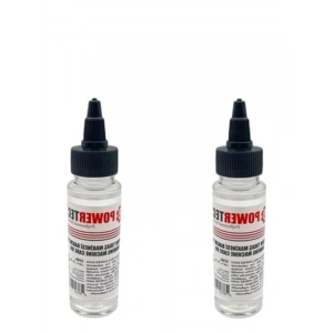 Tıraş Makinesi Bakım Yağı, 50 ml 2li Set
