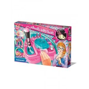 Tırnak Süsleme ve Tasarım Stüdyosu - Oje Kurutucu