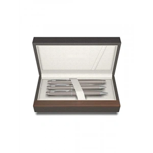 Titanyum Kaplama Dolma Kalem ve Versatil Kalem Takımı