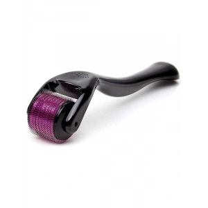 Titanyum Mikro İğne Dermaroller Seti (1,0 mm)