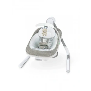 Titreşimli Bebek Salıncağı - Çok Yönlü, 0-9 Ay İçin