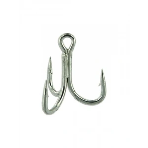 Tiz Kanca, Boyut 2/0, Kısa Saplı Tasarım