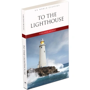 To The Lighthouse - İngilizce Klasik Roman