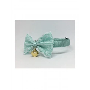 Tokalı Kedi Boyun Tasması - No:51 Model