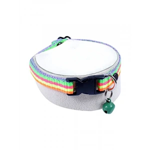 Tokalı Kedi ve Köpek Boyun Tasması