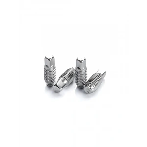 Tokmak Sabitleme Vidası - 8 mm, Dayanıklı Tasarım
