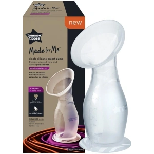 Tommee Tippee Silikon Göğüs Pompası