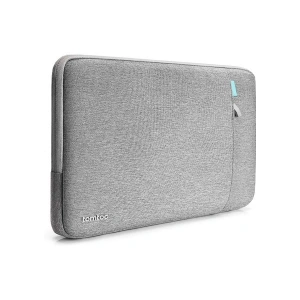 Tomtoc A13D2G2 14 Koyu Gri DEFENDER-A13 Notebook Kılıfı