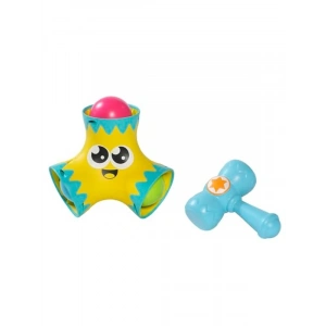 TOMY Tak Tak Fırlat Toplar